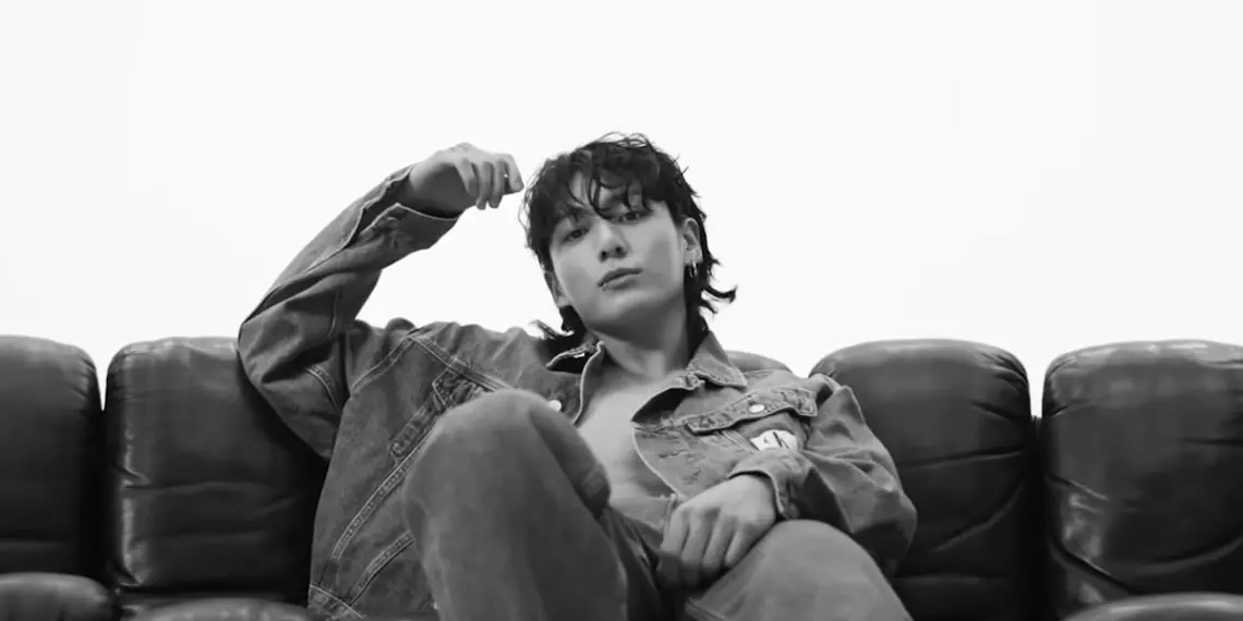 Jungkook selected by US Billboard staff as ‘Pop Star of the Year’