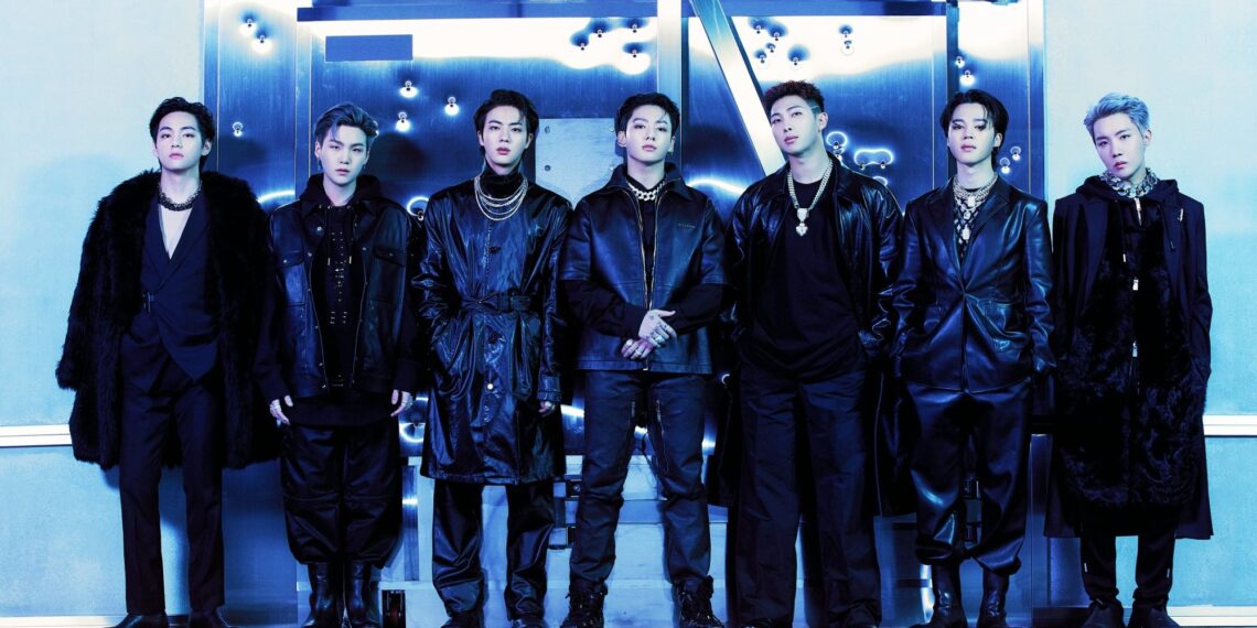 Unleashing Inspiration – Here are 7 BTS Songs to ignite that Passion in You