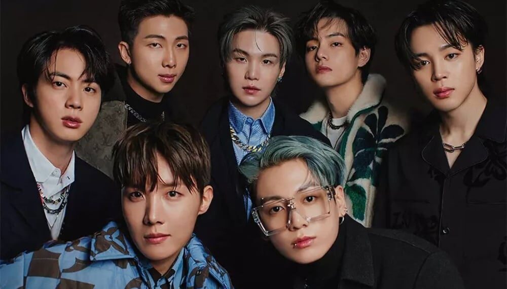 BTS songs make surprise entry into Billboard charts after several years