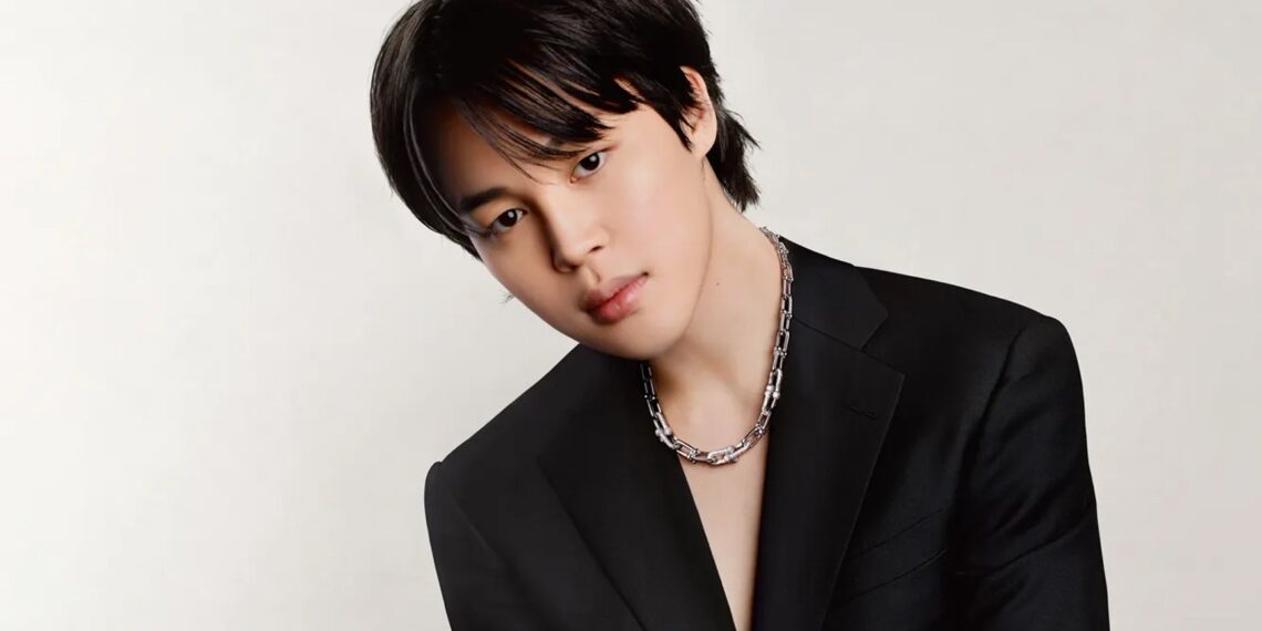 BTS's Jimin reveals teaser image for his post-enlistment single release 'Closer Than This'