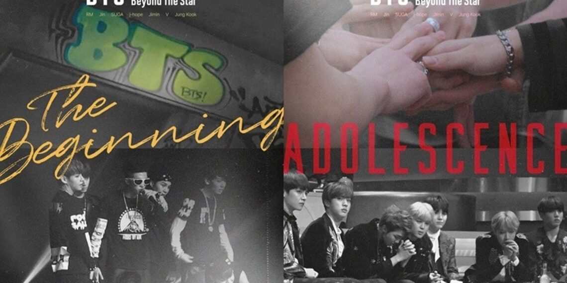 ‘BTS Monuments: Beyond The Star’ – Documenting BTS’s Journey over the past 10 Years, premieres on Disney+