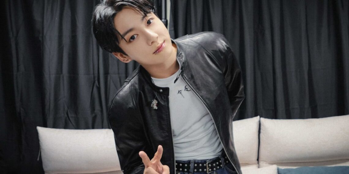 Jungkook becomes longest-charting solo male artist from Asia on Billboard 200, as 'Golden' remains on chart for six weeks