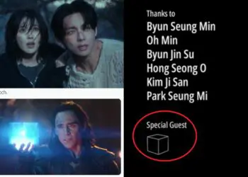 K-netizens share laughter over international outrage sparked by the "Special Guest" in IU’s "Love Wins All" Music Video
