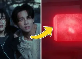 One Behind-The-Scenes Detail Has Netizens Looking At IU’s “Love Wins All” MV Differently