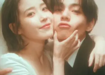 ARMYs Imagine What BTS’s V Would Have Sounded Like On IU’s “Love Wins All”