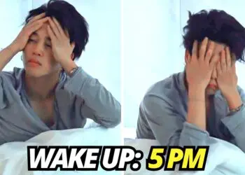 BTS’s Jimin Is Basically Nocturnal, According To His Daily Schedule
