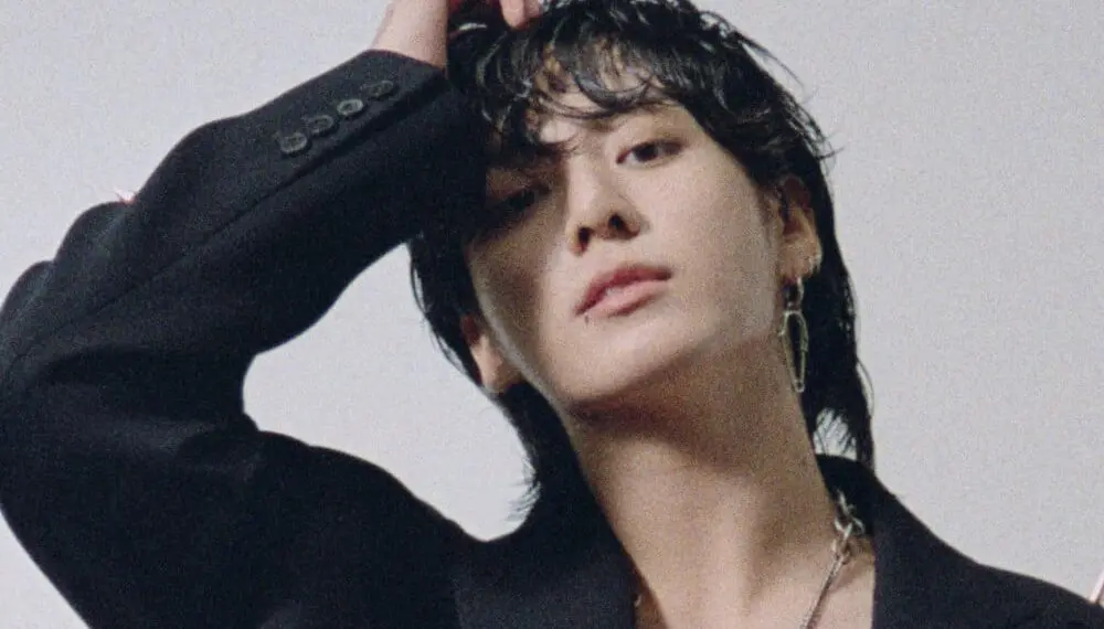 BTS’s Jungkook wins ‘Song of the Year’ at the ‘2024 BIC Seven Awards’ with his solo track ‘Seven’