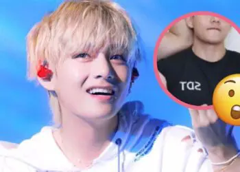 BTS’s V Shocks Fans With His Amazing Physical Transformation In New Photos