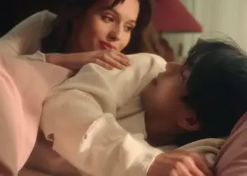 Why An Intimacy Coordinator Was Needed For BTS V’s “FRI(END)S” MV