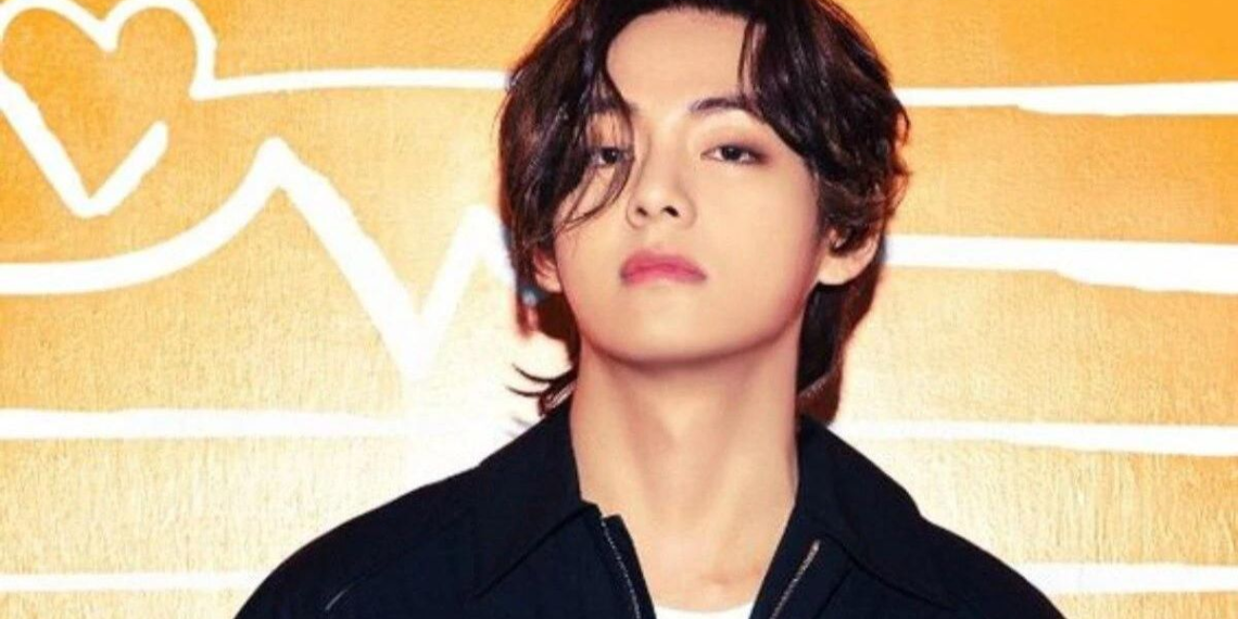 BTS’s V Tried To Join An ARMY Open Chat And Promptly Got Schooled On The Rules