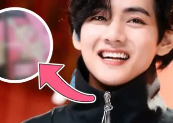 Fans Share An Inside Look At BTS V’s “FRI(END)S” Party