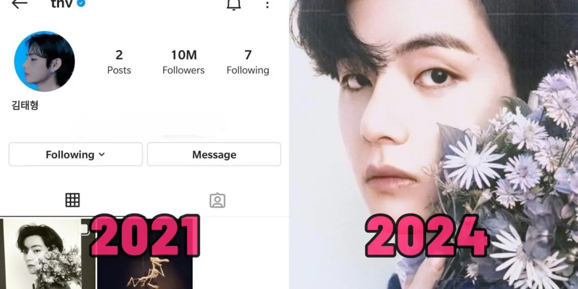 BTS Spoiled Their Upcoming Project Years Ago