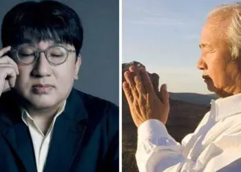 HYBE Accused of Cult Association: Fan-Found “Evidences” Fuel Conspiracies