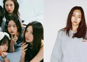 HYBE Drops Bombshell Report That A Shaman Had Been Controlling Min Hee Jin’s Management Decisions