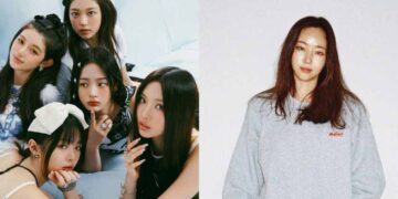 HYBE Drops Bombshell Report That A Shaman Had Been Controlling Min Hee Jin’s Management Decisions