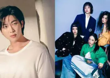 Netizens React To BTS’s RM And NewJeans Releasing Albums On The Same Day Amid Ongoing Feud