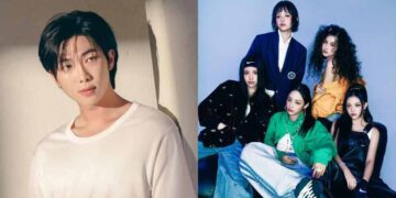 Netizens React To BTS’s RM And NewJeans Releasing Albums On The Same Day Amid Ongoing Feud