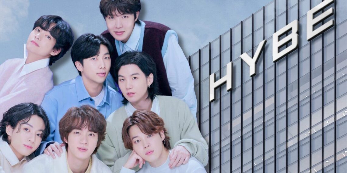 Korean Government To Order Investigation On BTS’s “Sajaegi” Allegations