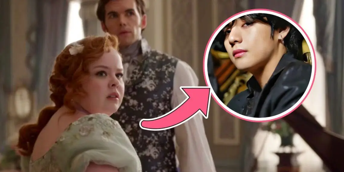 ARMY Reimagines “Bridgerton” With BTS Songs Other Than “Dynamite”