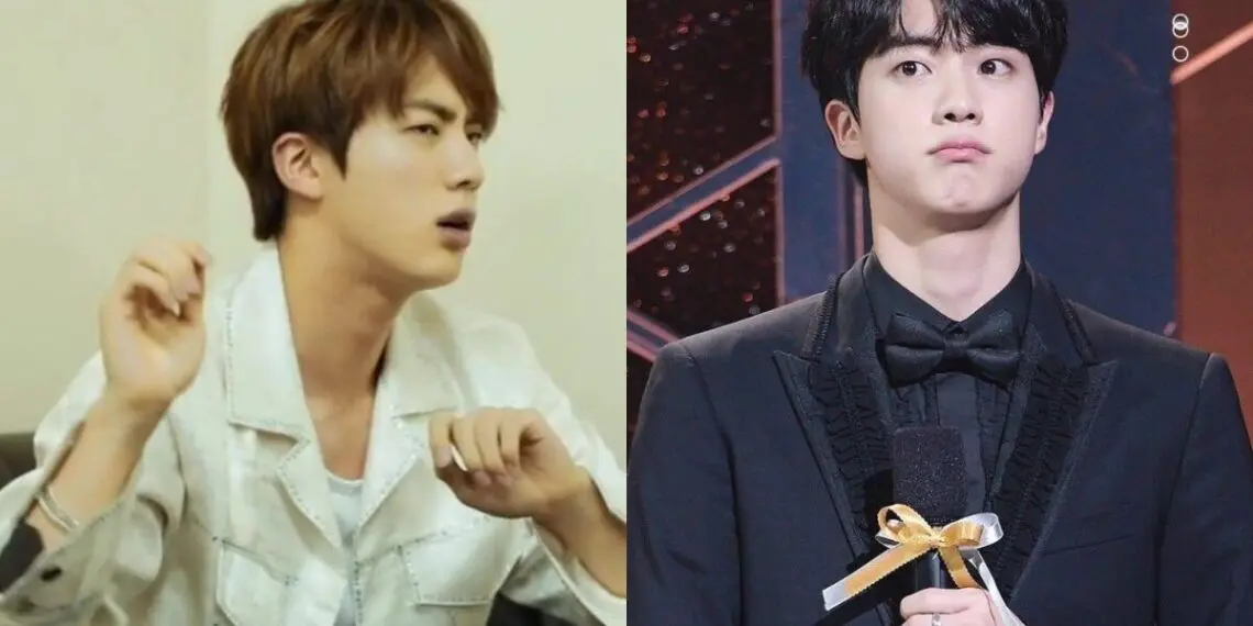 Who Are You? The Time BTS Jin’s Mother Was Unable To Recognize Him