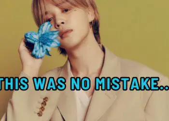 Geffen Records Issues “Apology” For VP Shading BTS’s Jimin, But It Backfires