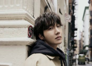 BTS's J-Hope's 'Chicken Noodle Soup' surpasses 500K units sold in U.S.