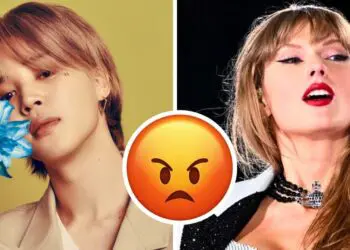 ARMYs Furious After Record Label VP Ridicules Their Demands Using Taylor Swift Song Link
