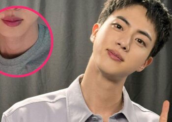 BTS’s Jin Seemingly Teases His Post-Military Activities In New Post