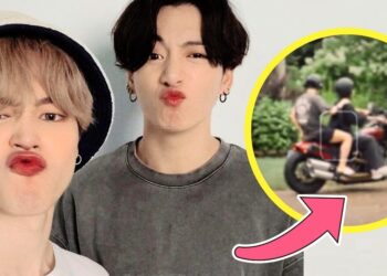 Get Ready For BTS’s Jungkook And Jimin’s New Travel Variety Show