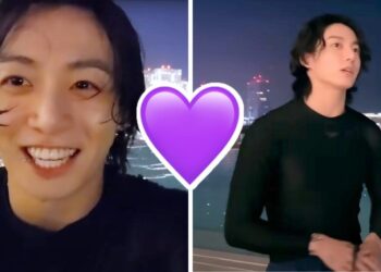 BTS’s Jungkook Is Total “Boyfriend Material” In New Vlog