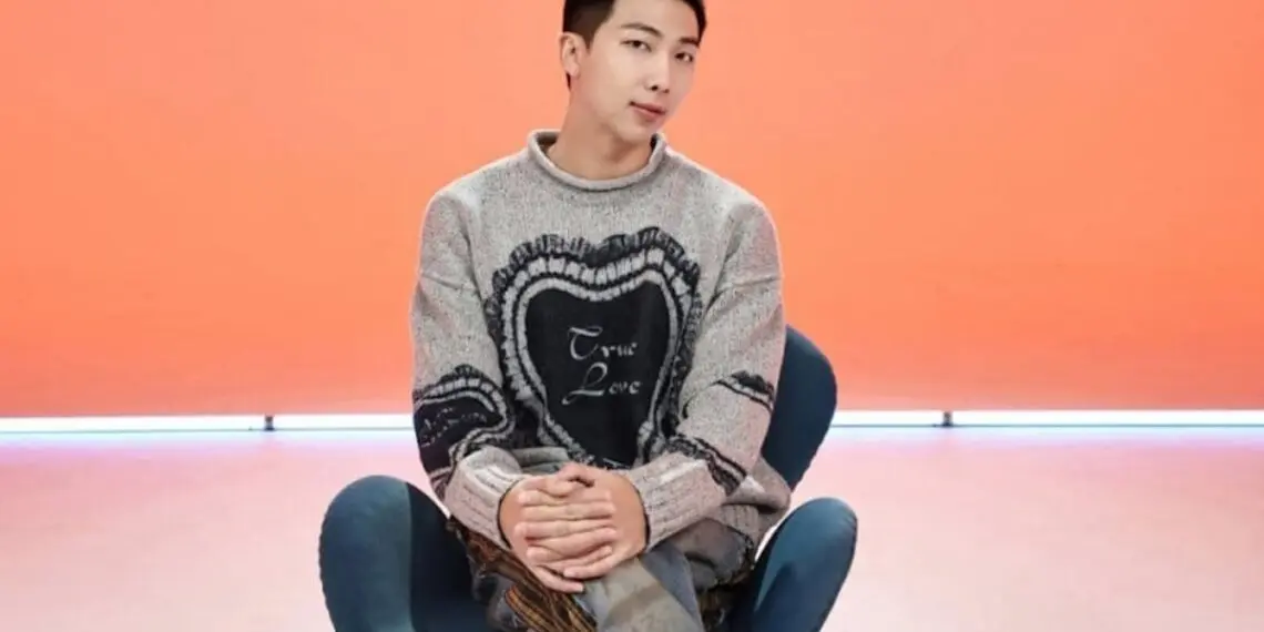 BTS RM's sister opens up trendy cafe in Seoul