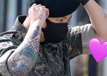 When BTS’s Jungkook Saved One Lucky Fan From Ruining Her Own Day