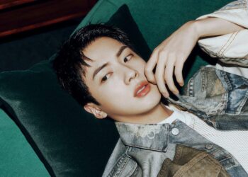 BTS’s Jin Unveils The One And Only Time He Got Mad During The Military
