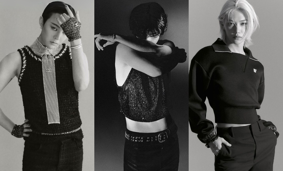 The Top Male K-pop Idols with the Highest EMV (Earned Media Value) for Brands since 2020