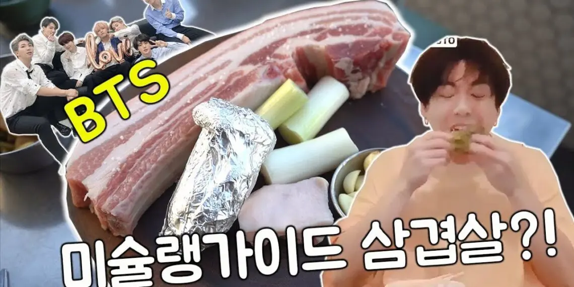 Try Out these Restaurant Recommendations from your Favorite Idols!