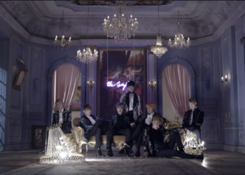 The Most Visually Stunning K-Pop Videos