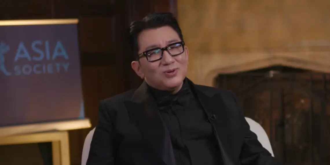 Bang Si Hyuk reflects on BTS’s journey and the global impact of K-pop