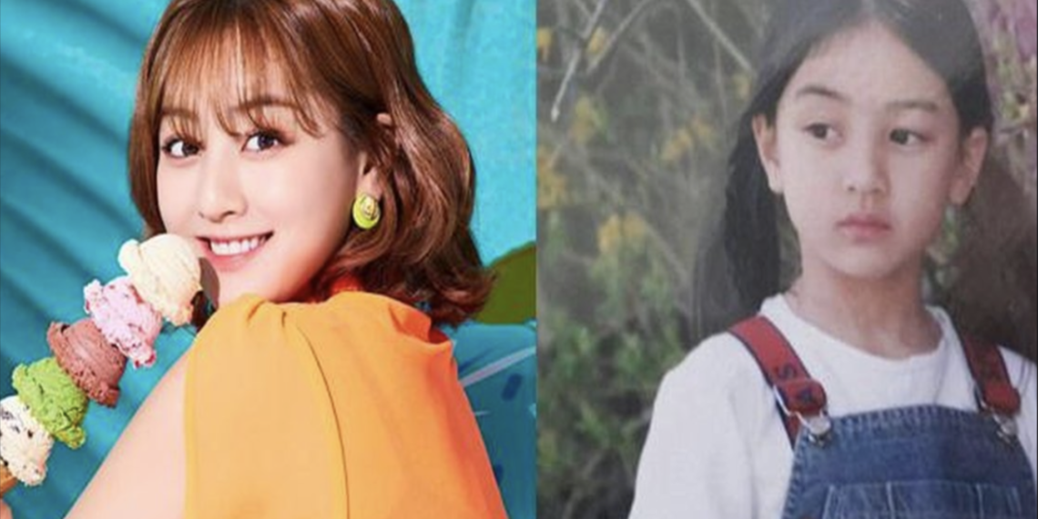 TWICE Jihyo’s Pre-Debut Clip reignites concerns over K-Pop’s recruitment of Young Children