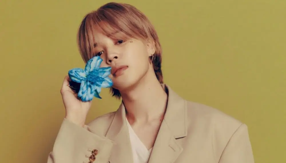 BTS Jimin breaks another record as 'Who' exceeds 1.3 billion Spotify streams
