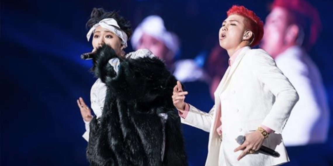 Whatever happened to Idol Dance Battles?