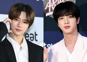 TXT's Beomgyu to make a guest appearance on next week's 'Run Jin'