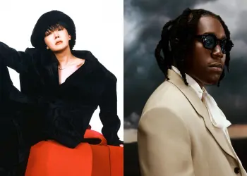 Listen to a preview of J-Hope's new track "LV Bag" with Don Toliver