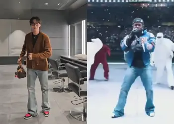 Fans are hoping for a J-Hope and Kendrick Lamar collaboration