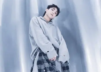 BTS Jungkook's '3D (feat. Jack Harlow)' exceeds 800 million Spotify streams