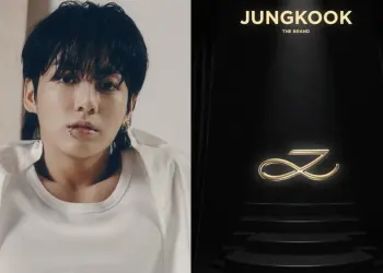 BTS's Jungkook registers his brand logo in 9 countries