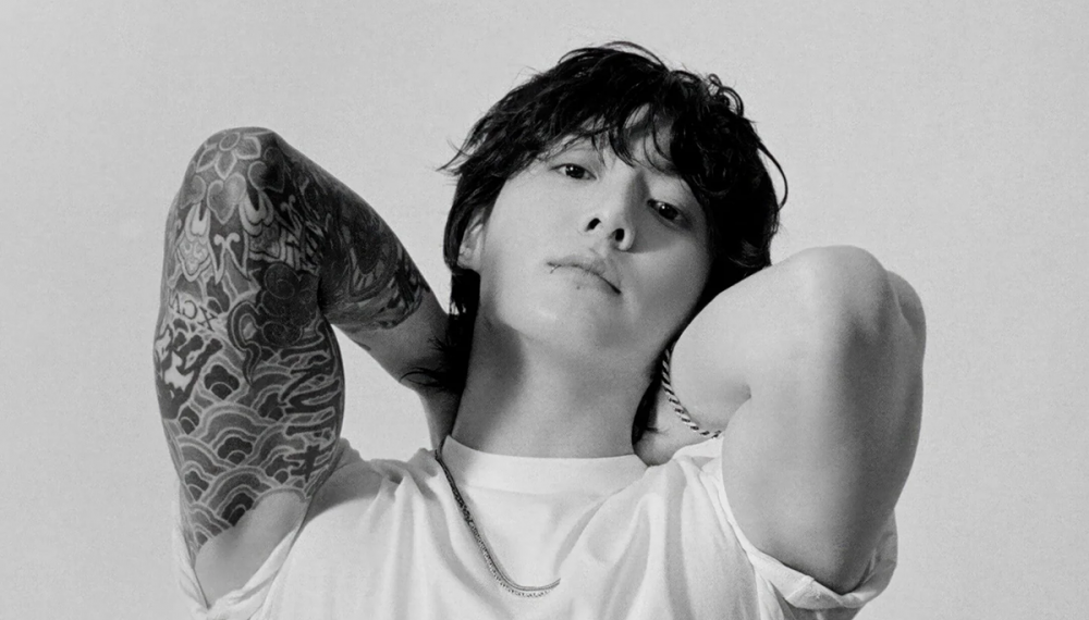 BTS Jungkook's 'Seven' sets new Billboard records as the longest-charting solo track by an Asian artist