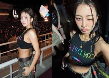 Iconic K-Pop Concert Moments that still Live Rent-Free in our Minds