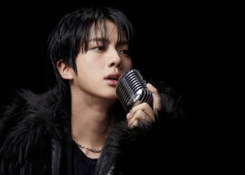 BTS’s Jin comforts fans after fan concert tickets sell out in minutes