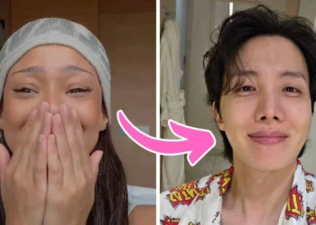 KATSEYE Manon’s Embarrassing Encounter With “BTS’s J-Hope” Goes Viral
