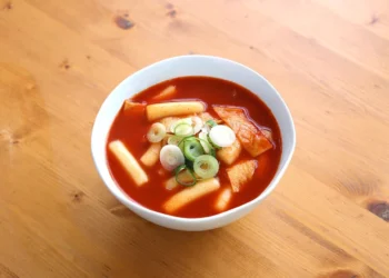 Hungry? Here are 5 Easy K-pop Idol–Inspired Recipes you can Make at Home